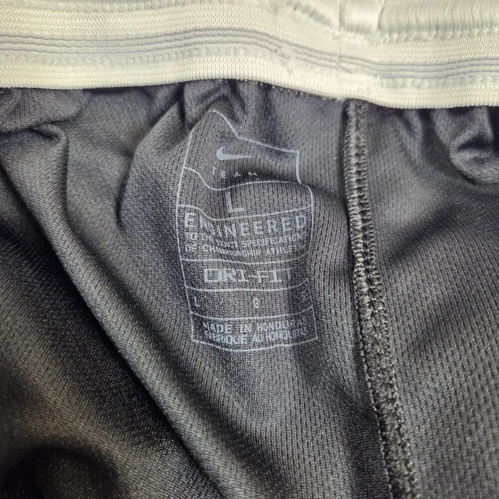 Nike Ben White Elite Dri Fit Soccer‎ Shorts Men's Size Large